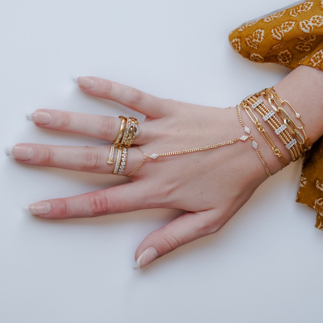 ALL JEWELRY Middlemarch