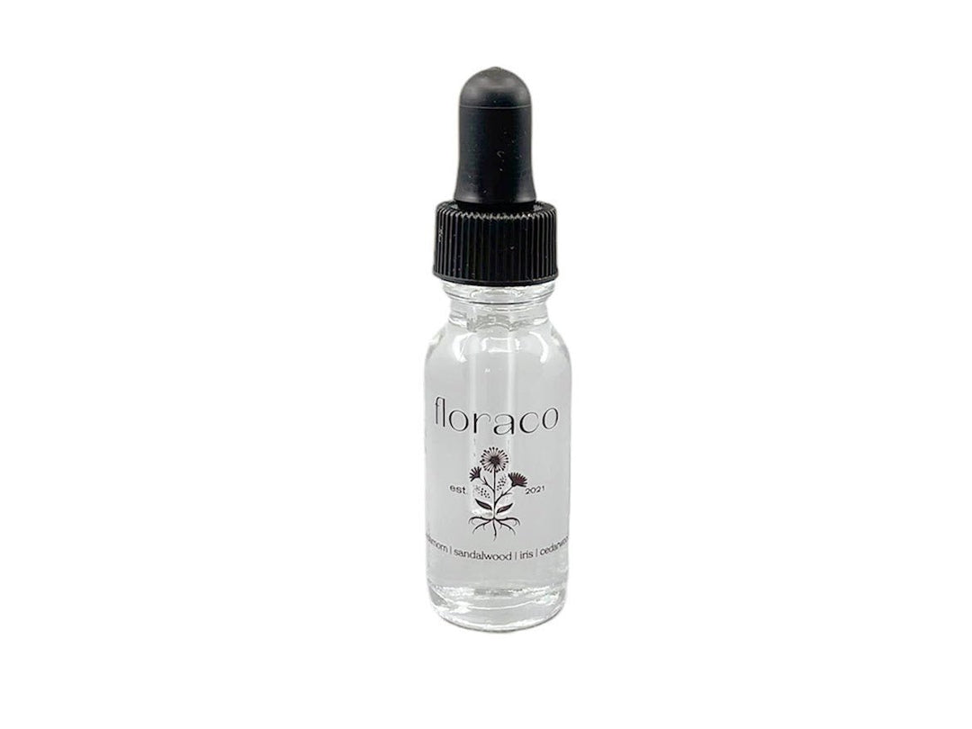 Floraco Blend Diffuser Oil