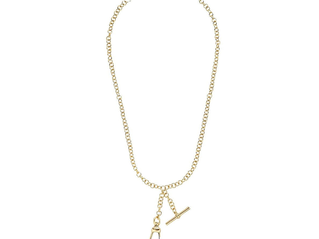 Charm Enhancer Necklace