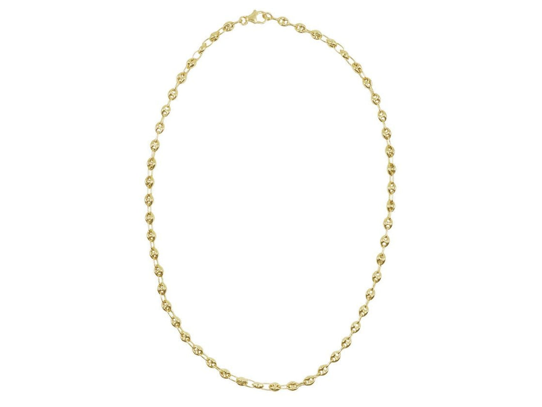 Mini Puffy Mariner Chain
