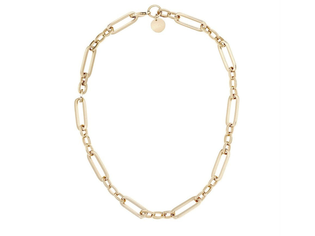 Large Multi-Link Chain