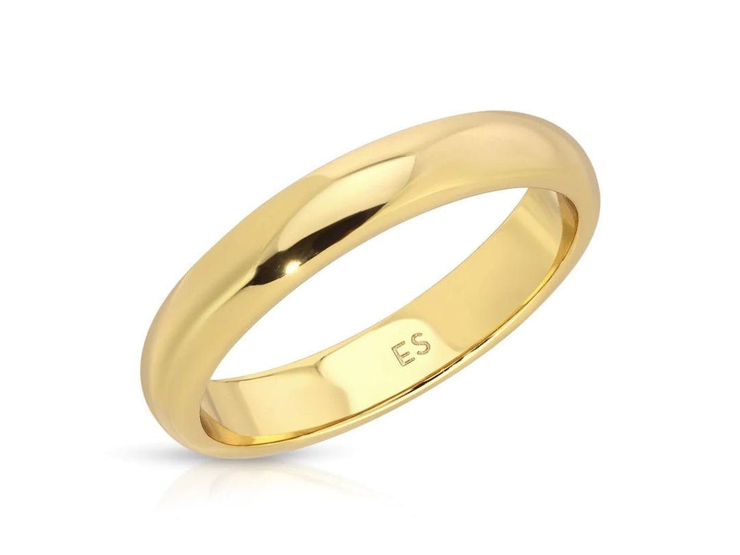 Gold Everyday Band