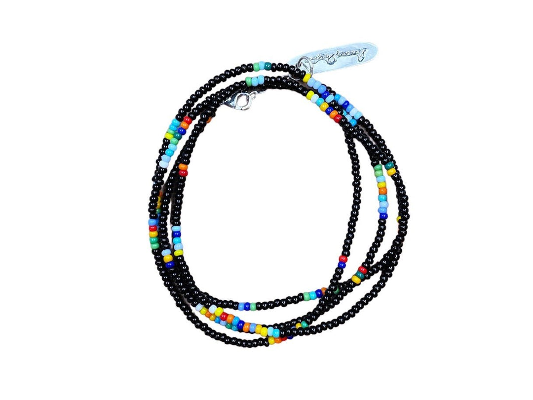 Sammy Black Bracelet