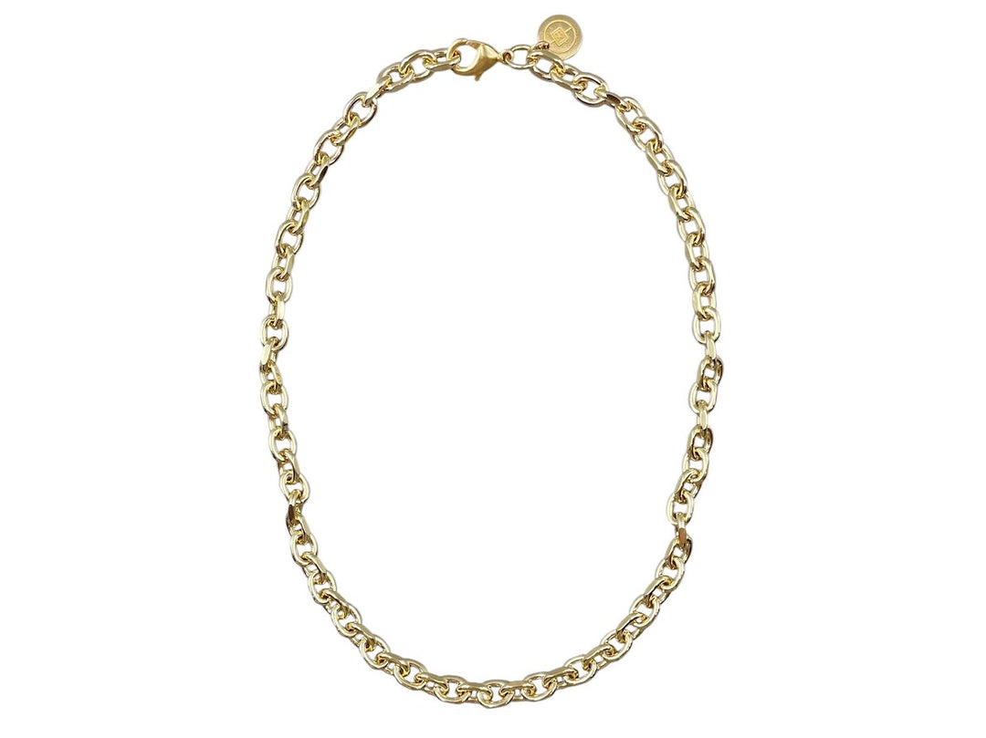 Thick Cable Link Chain