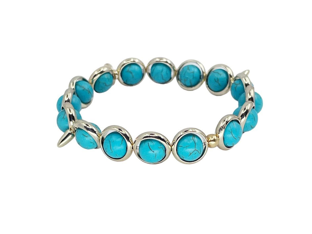 Turquoise Bracelet