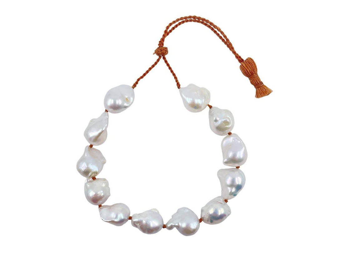 Freshwater Pearl Bracelet