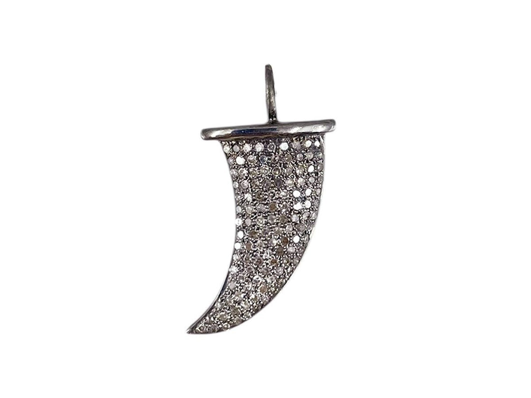 SS Elephant Tooth Charm
