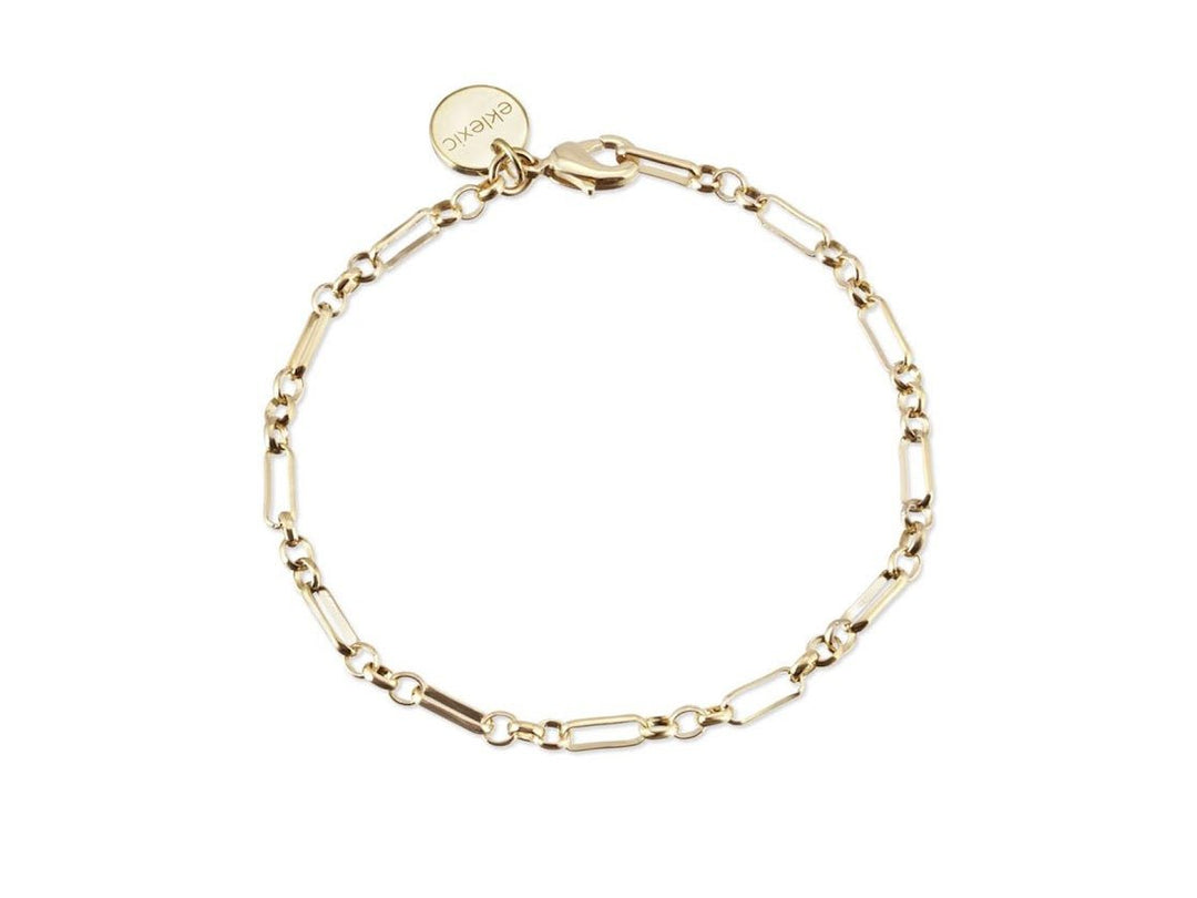 Small Multi Link Bracelet