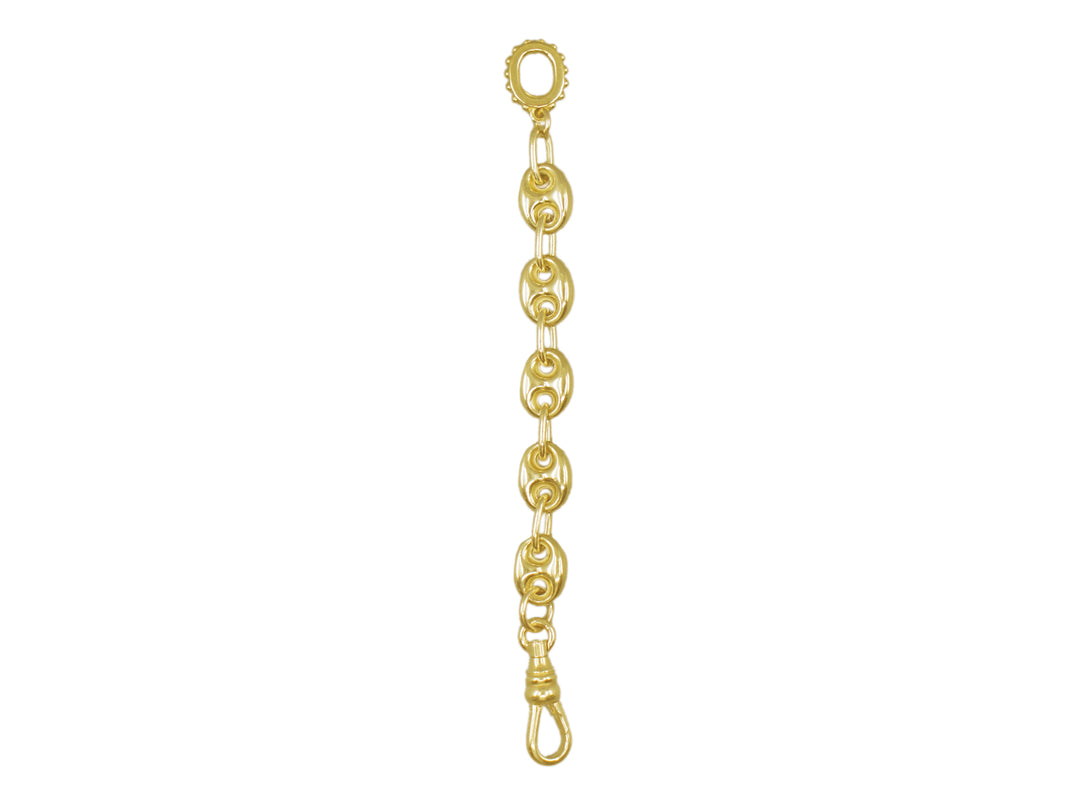 Puffy Mariner Charm Extender