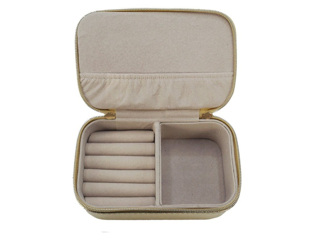 Rainbow Mini Jewellery Box.