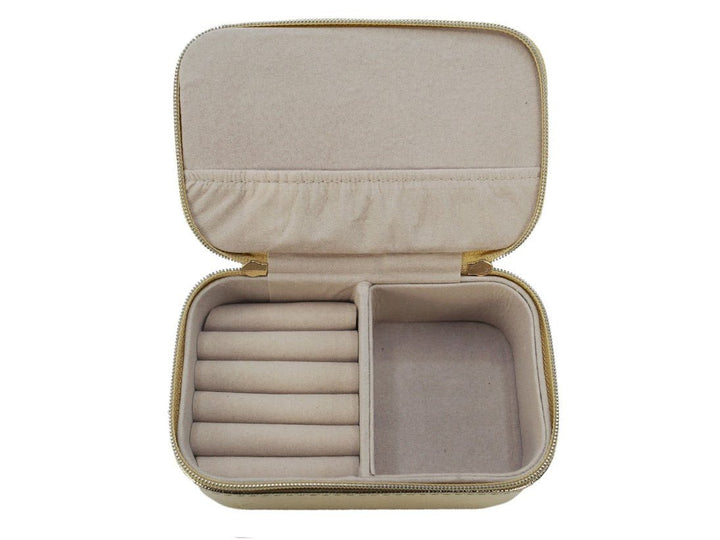 Rainbow Mini Jewellery Box.