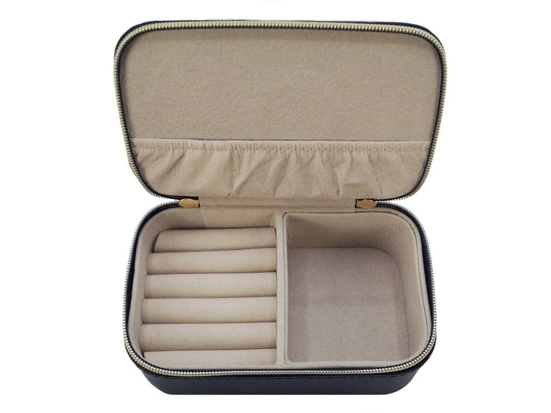 Evil Eye Mini Jewellery Box.