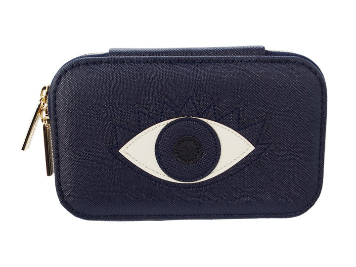 Evil Eye Mini Jewellery Box.