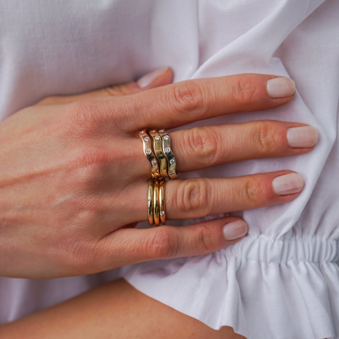 RINGS – Middlemarch