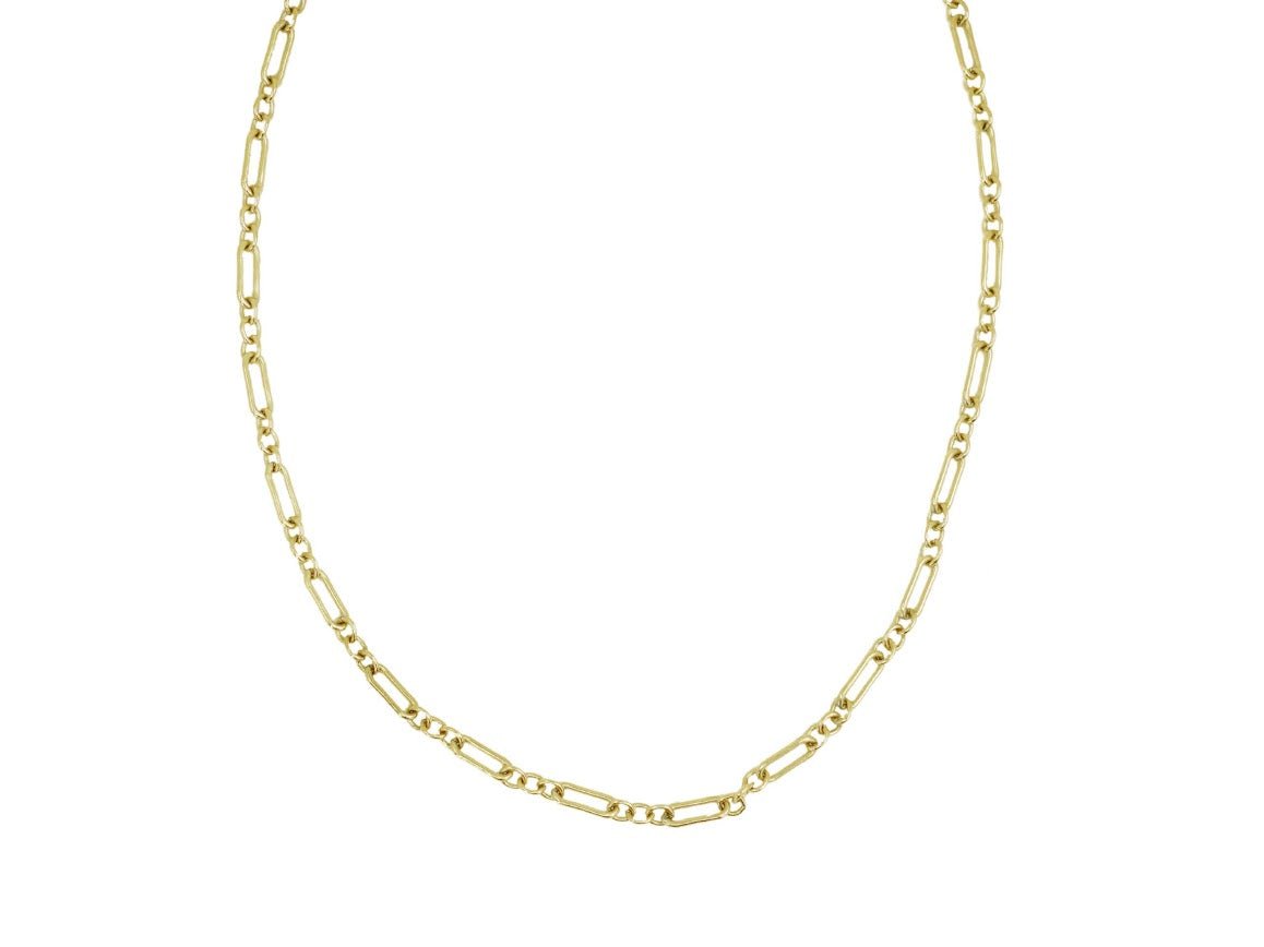 Watch Fob Link Chain
