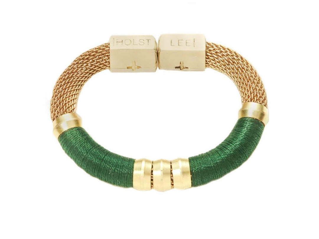 Mesh Classic Forest Bracelet