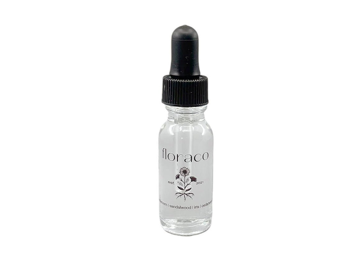 Floraco Blend Diffuser Oil