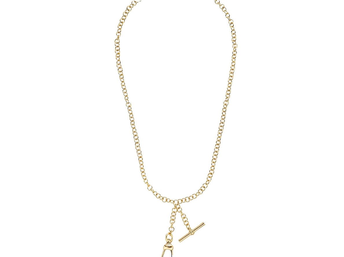 Charm Enhancer Necklace