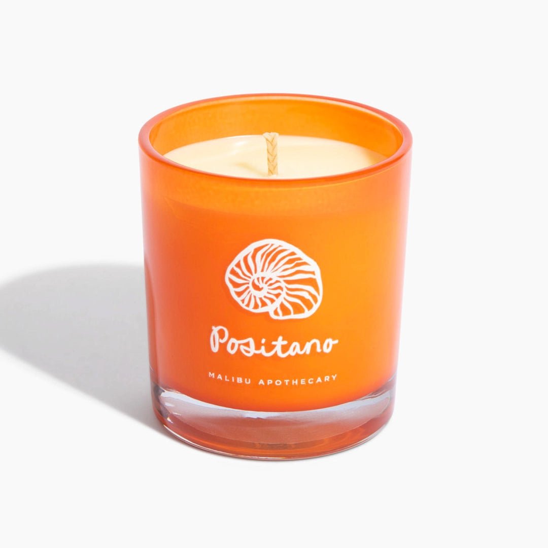 Positano Neroli and Orange Blosson Candle