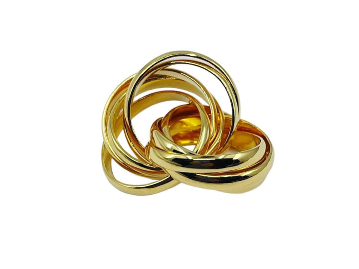 Turban Ring