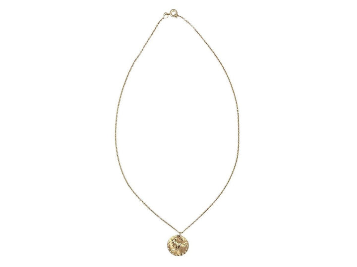 Peace Dove Necklace