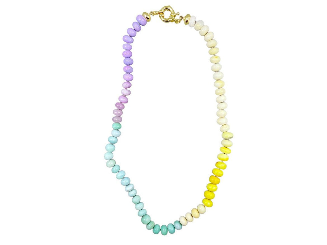 Oahu Bon Bon Strand Necklace