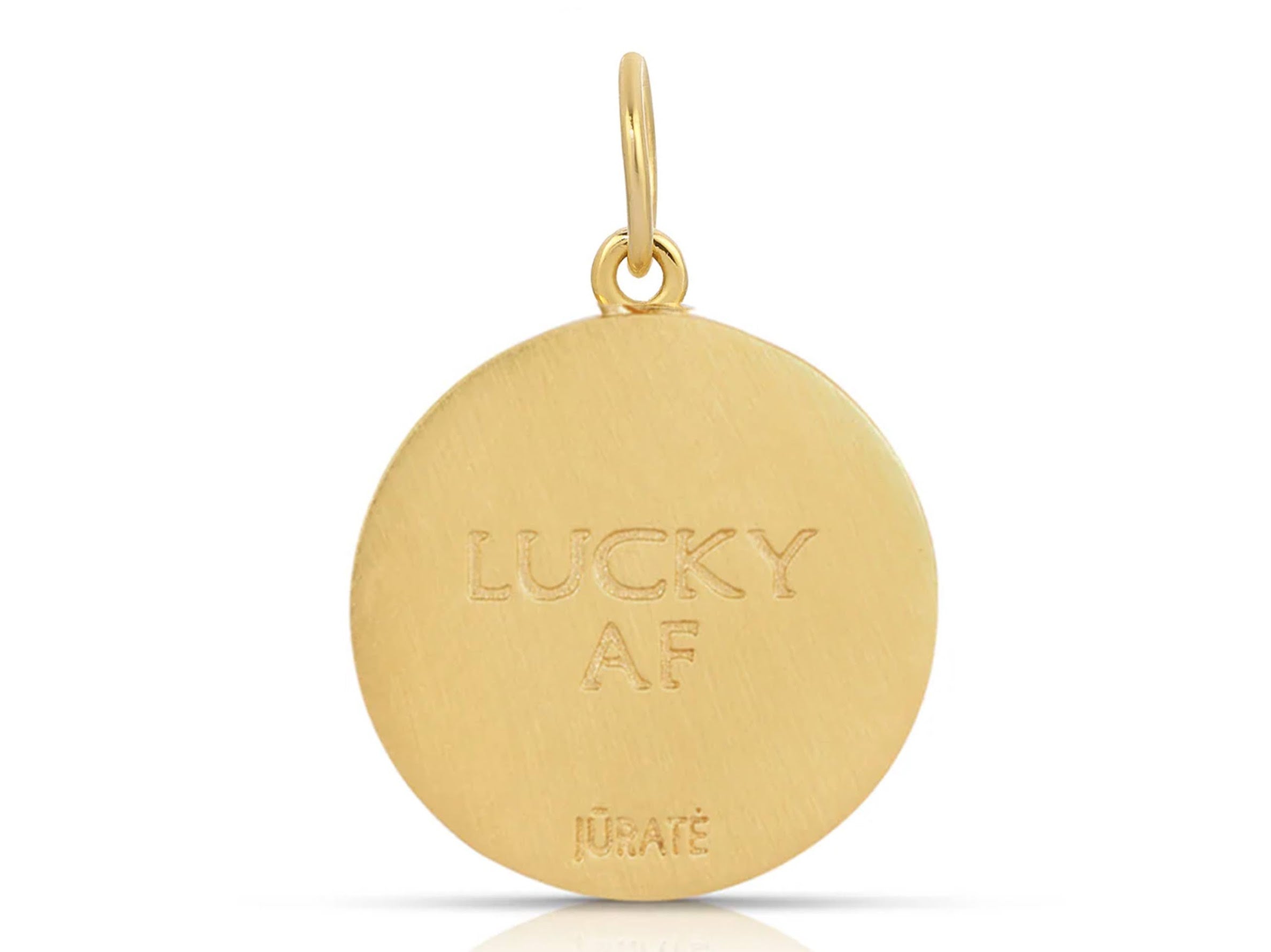 Lucky Evil Eye Charm