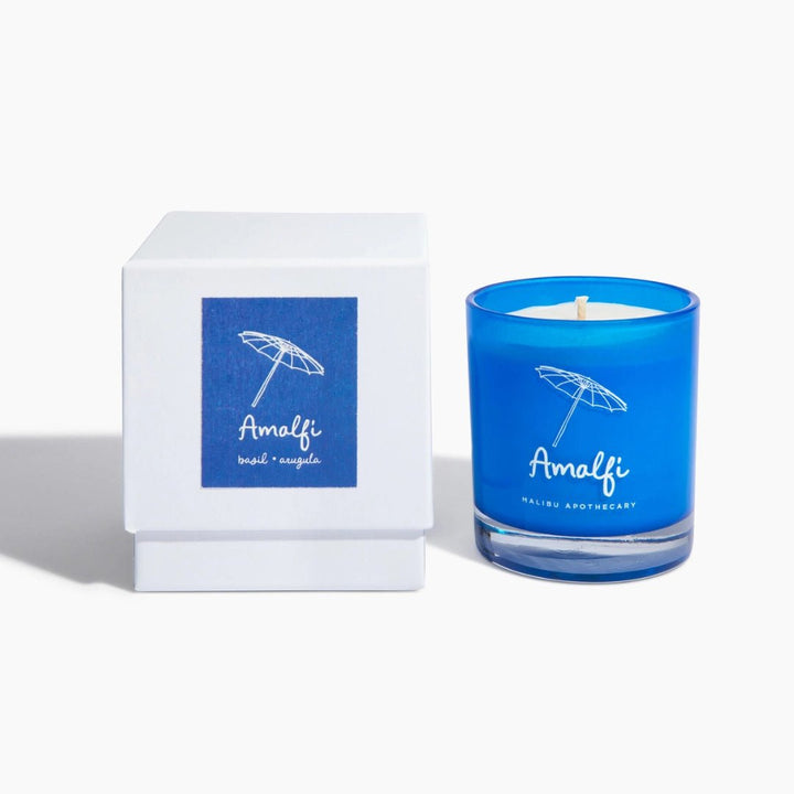 Amalfi Basil and Arugula Candle