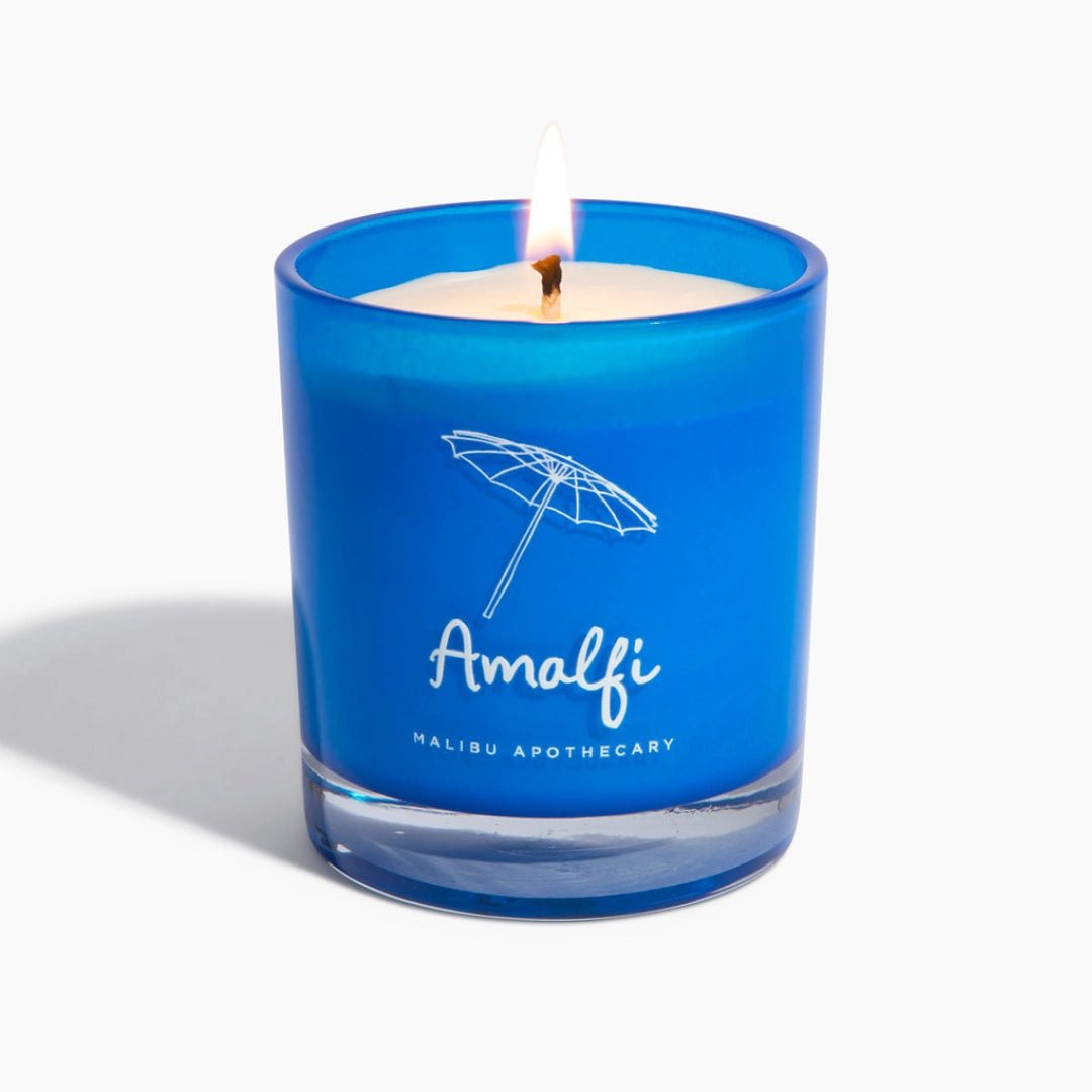 Amalfi Basil and Arugula Candle