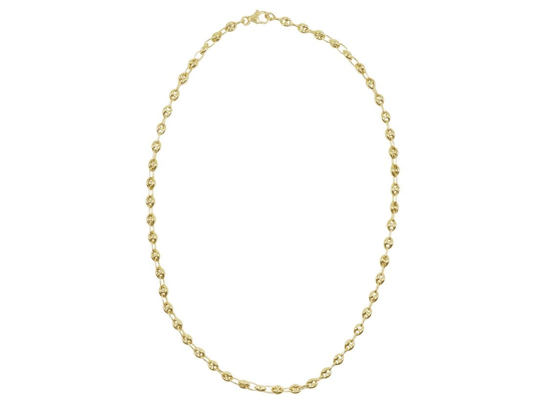Mini Puffy Mariner Chain