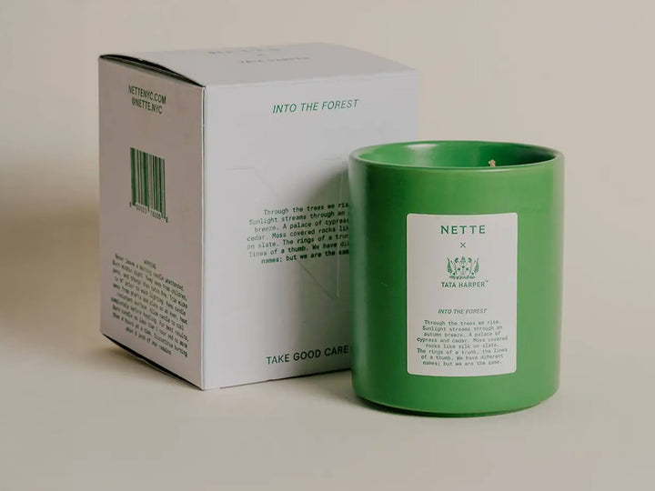 Tata Harper Candle - Into the Forest