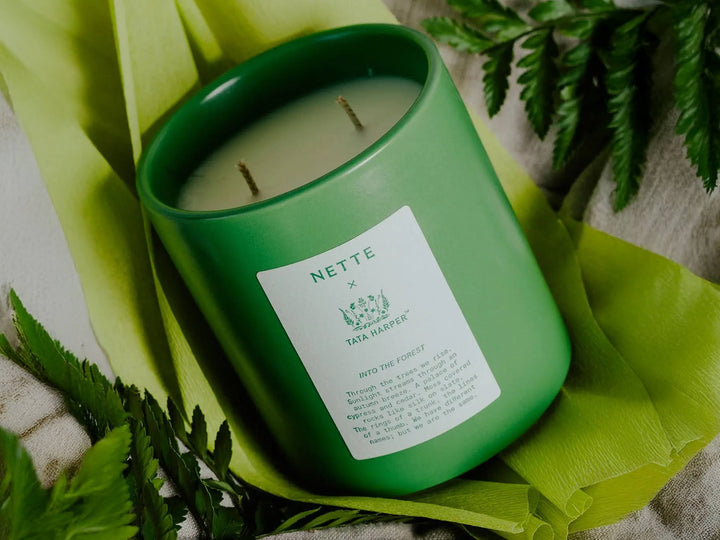 Tata Harper Candle - Into the Forest