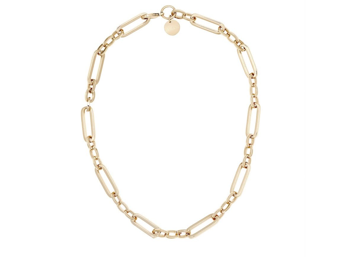 Large Multi-Link Chain