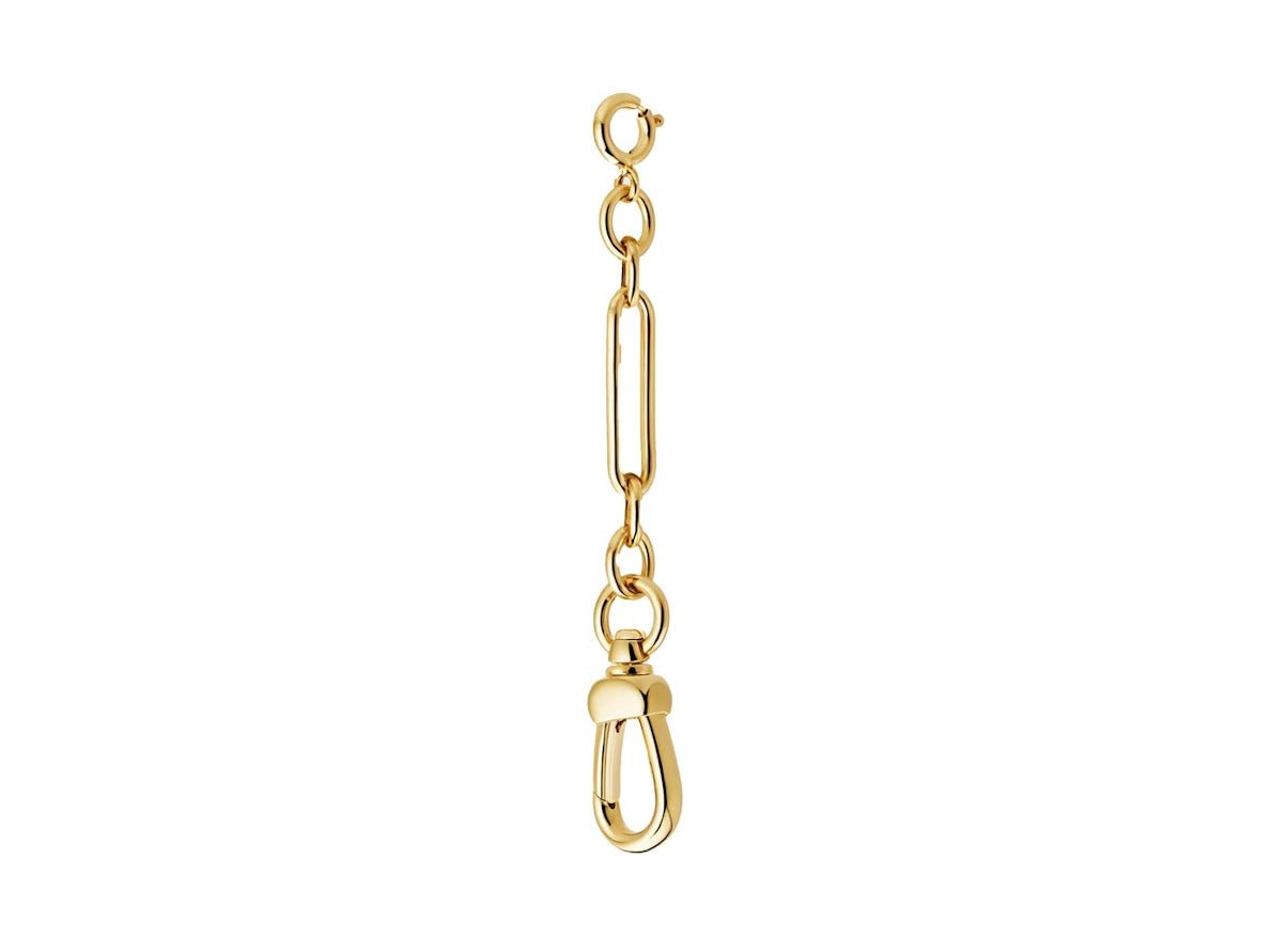 Gold Extended Enhancer Chain