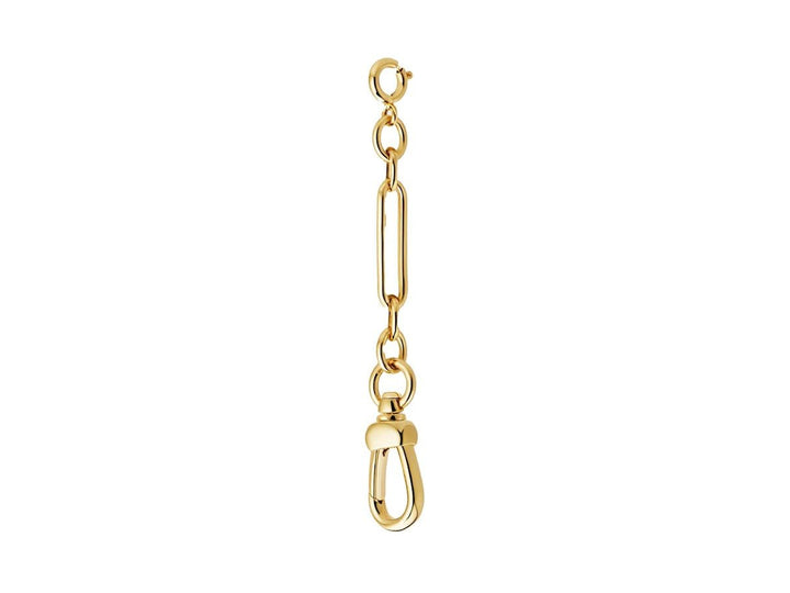 Gold Extended Enhancer Chain