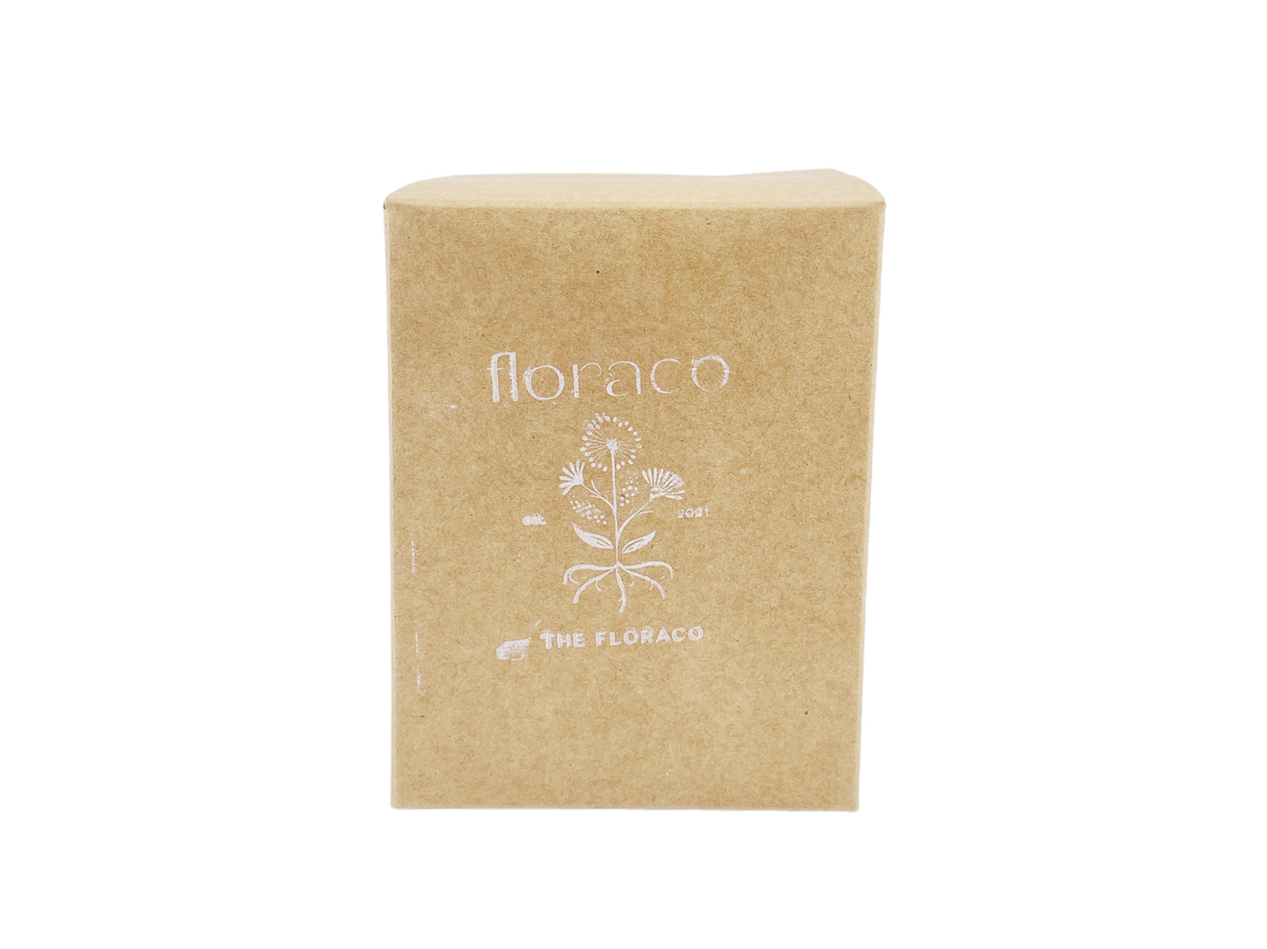 Floraco Candle