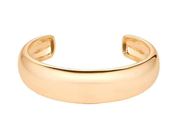 Gold Cuff