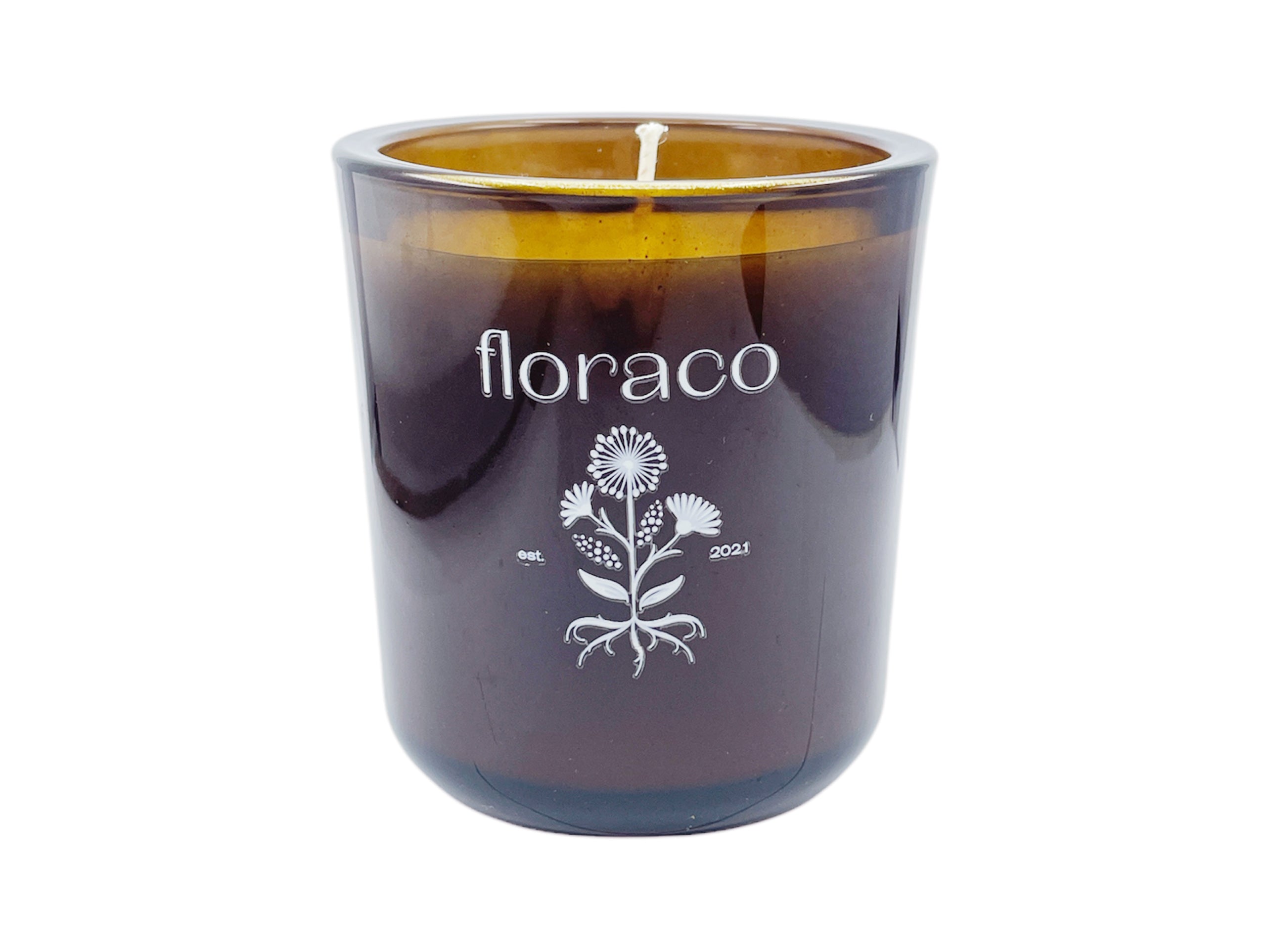 Magnolia Mint Candle