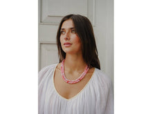Load image into Gallery viewer, Dorado Beach Opal Strand Necklace
