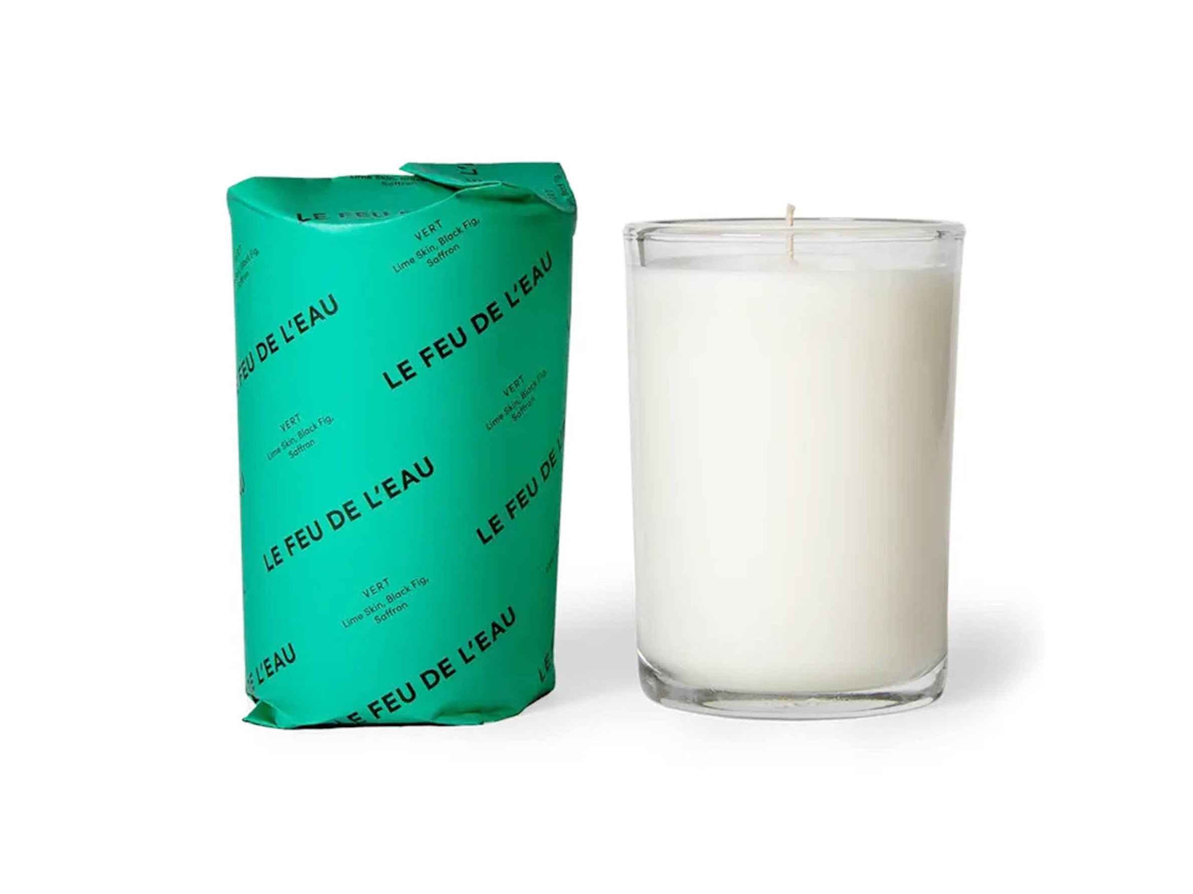 Vert Candle