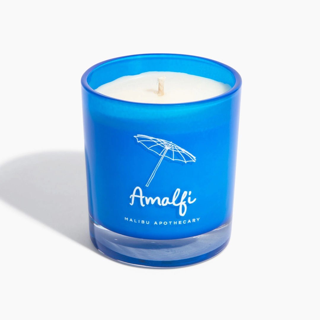 Amalfi Basil and Arugula Candle