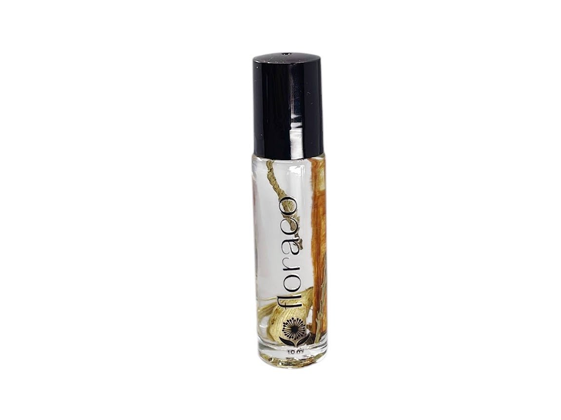 Floraco Perfume Oil