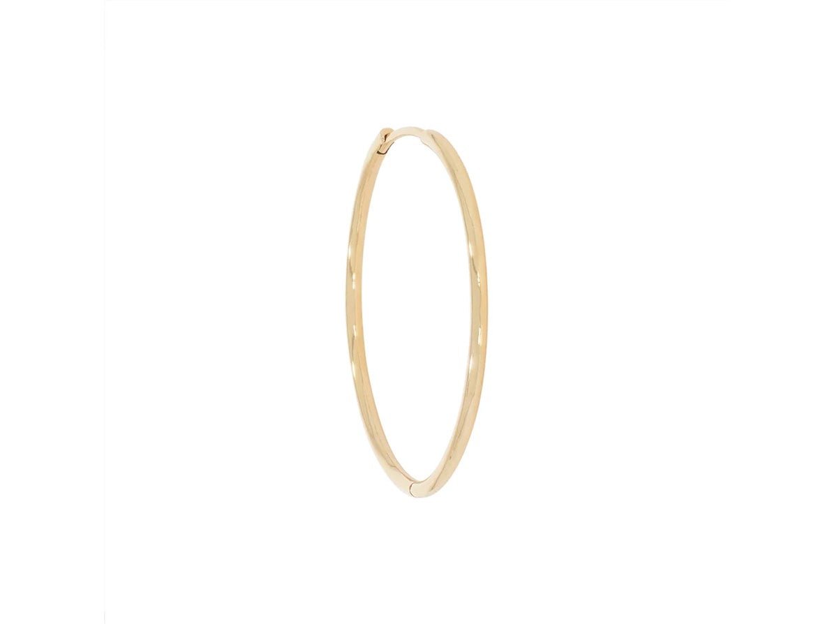 9k XL Round Clicker Hoop