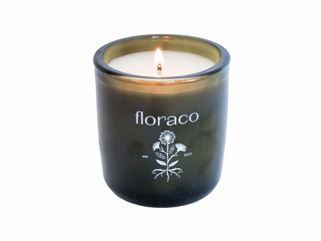 Rosemary Sage Candle
