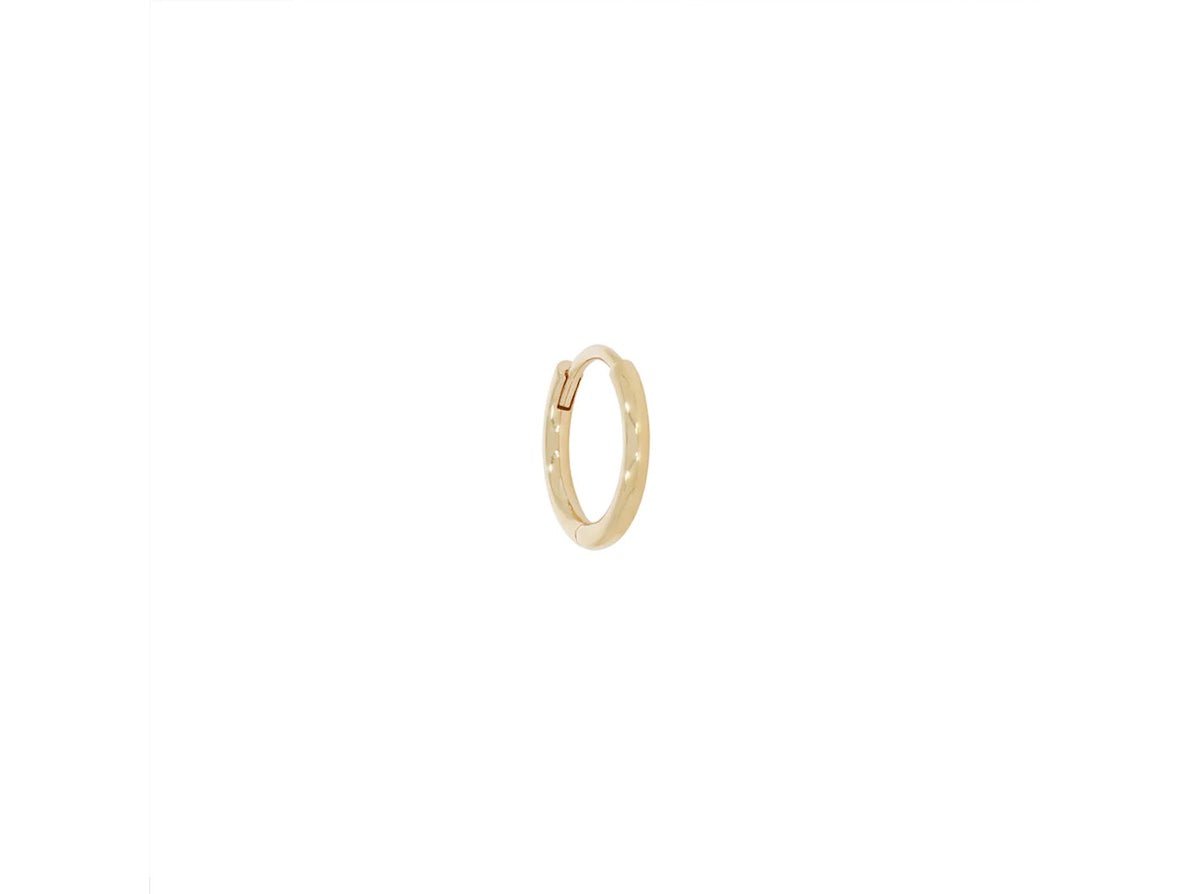 9k Round Clicker Hoop