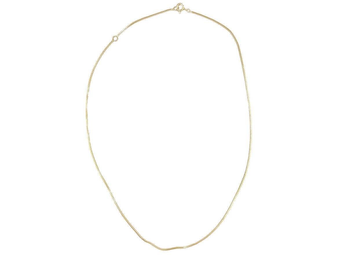 Box Chain