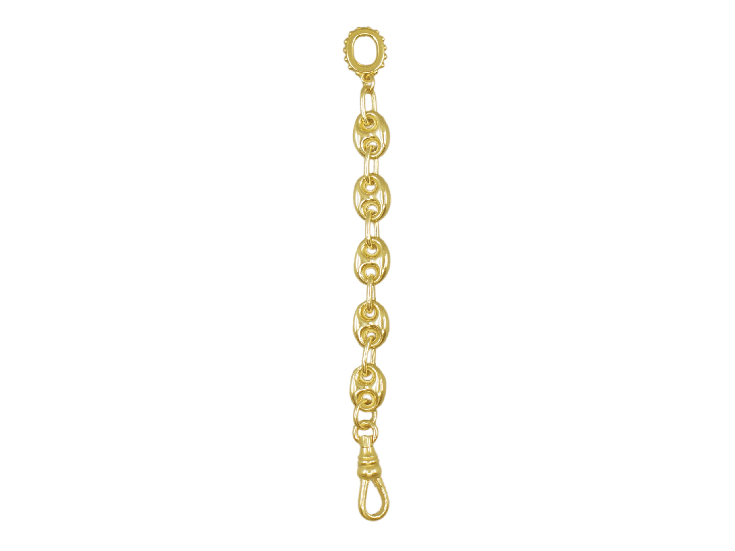 Puffy Mariner Charm Extender