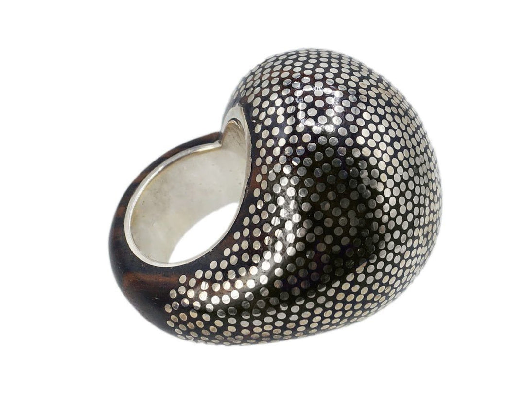 Patricia von Musulin Vintage Ring