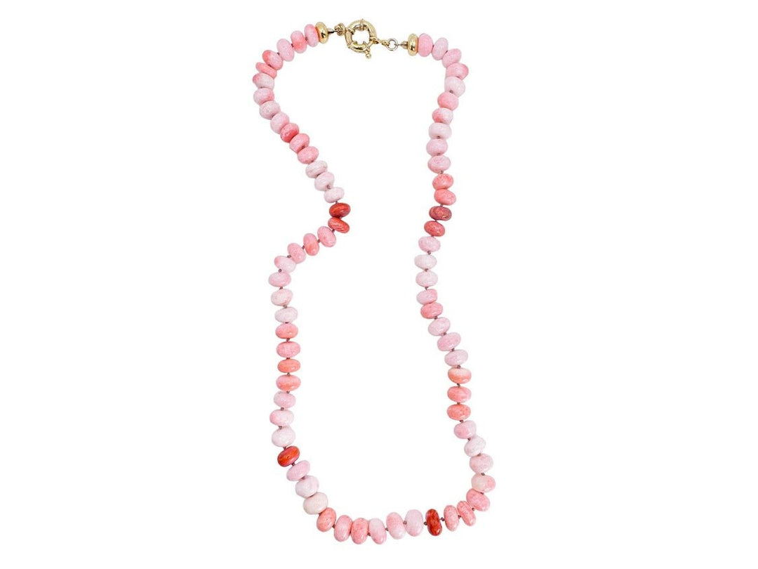 Carmel Bon Bon Strand Necklace