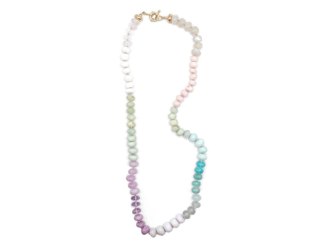 Palma Bon Bon Strand Necklace